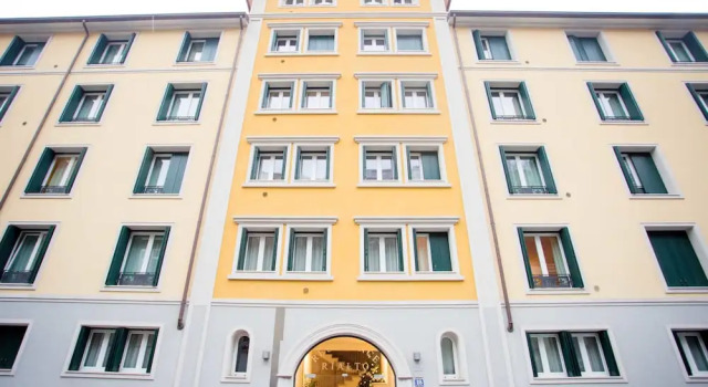 Residence Rialto