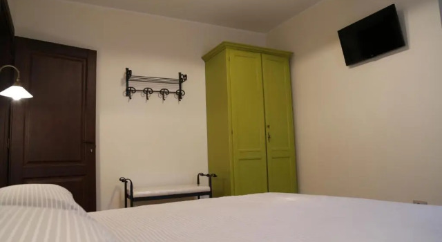 Двухместный номер Standard Agriturismo Dai Marchesin