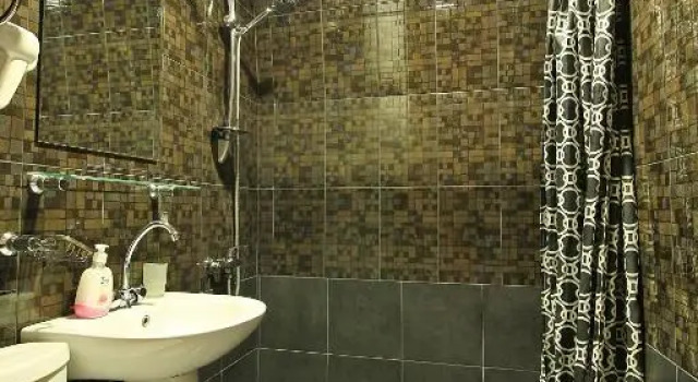 Standard cameră Babilina Hotel