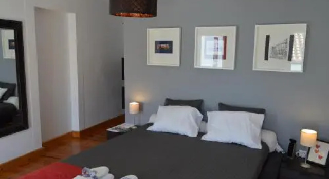 Casa do Centro, Book Hotel Billige hoteller i Ribatejo