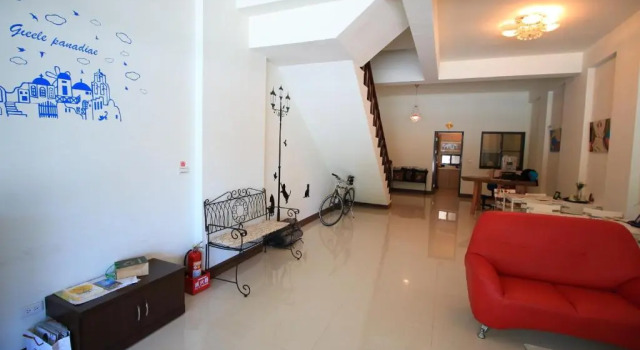 Bungalow Standard Fu Taitung Homestay