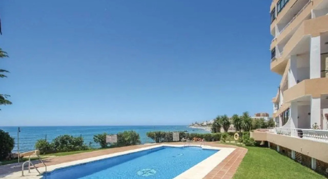 Rosa de los Vientos, Buchen Sie Ferienwohnung Riviera del Sol Spanien