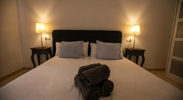 Home FTV, by Comfortable Luxury