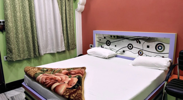 Hotel Balaji Palace