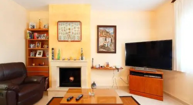 Holiday Home Treumal D'Alt