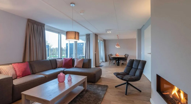 Holiday Home in Colijnsplaat, Book Vacation Home Colijnsplaat 