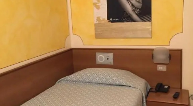 Номер Standard Hotel da Rita
