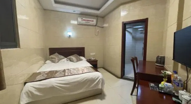 Shell Hotel (Ningguo Ningyang East Road Railway Station), Rezerwuj Hotel Xuancheng Anhui