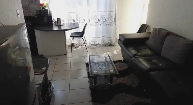 One Bedroom Unit In Central Sandton