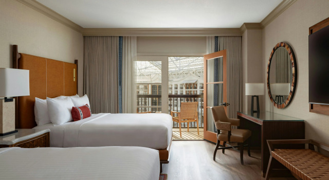 Gaylord Texan Resort and Convention Center, Забронировать Курортный отель Грейпвайн Dallas - Fort Worth Metropolitan Area