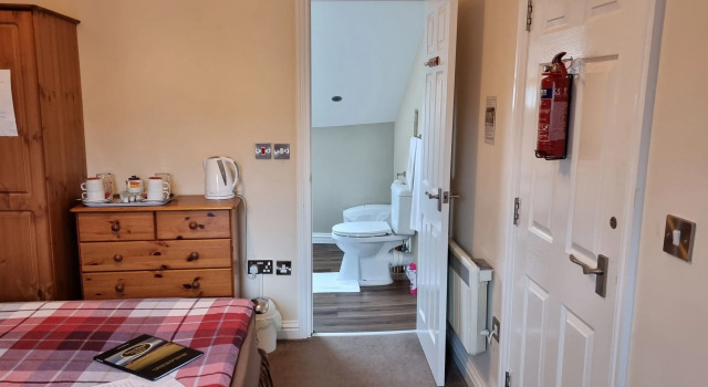 Town House B & B, Забронировать Отель «постель и завтрак» Отели в центре Скиптон, в центре