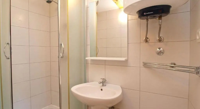 Студия Apartments Elsa 534