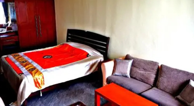 Jomtien Beach Studio F15, Забронировать Отель Отели Джомтьен-Бич с бассейном, Бассейн