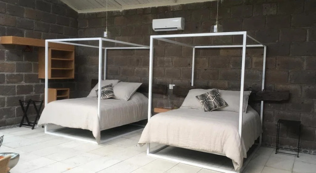 Los Naranjos Hotel Boutique, Boek Boutique Hotel 5-sterren hotels in Morelos, 5*