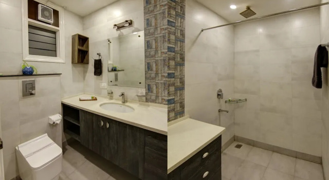 Номер Premium SONESTA LUXURY APARTMENT