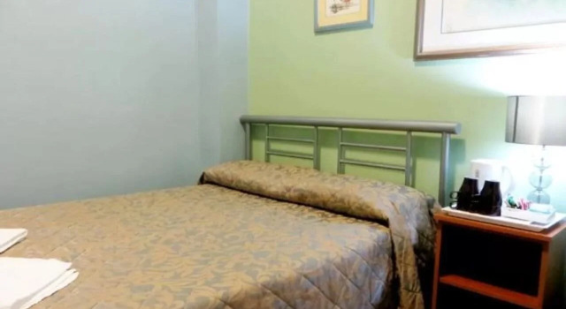 Corbigoe Hotel