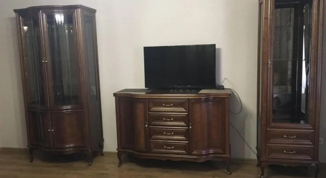 Апартаменты Apartment On Knyagini Olga Street