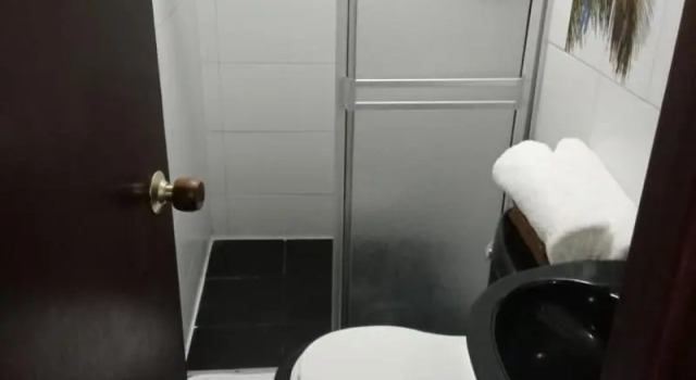 Двухместный люкс Hotel Cañaveral Plaza