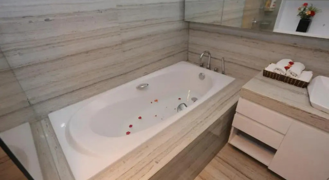 Люкс Дуплекс HNC Premier Hotel & Residences