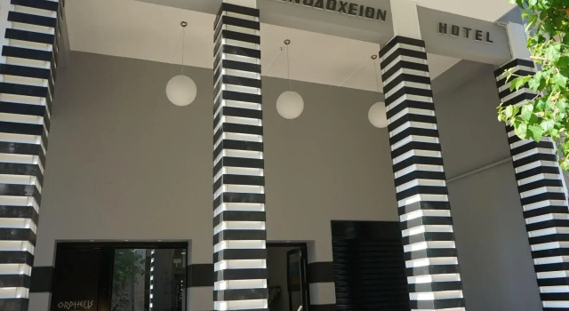 Orpheus Hotel