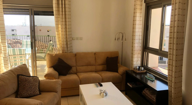Amdar Village Cozy 2BR Eilat, Reserva ahora Apartamento Apartamentos en Distrito Meridional, Apartamento