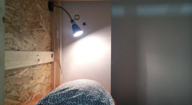 Fabrika Hostel - Vozduh Group, Buchen Sie Hostel Hostels in Stadtgemeinde Vilnius, Hostel
