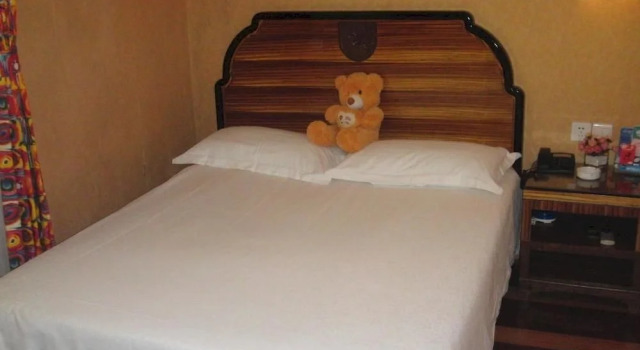 Shanghai Wave Hotel Kaidi, Varaa Hotelli Xuhui 
