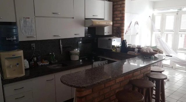 Apartamento na Praia do MORRO BRANCO - CEARÁ - MB06101, Rezervovat Apartmán Hotely v Bahia s parkováním, Parkování