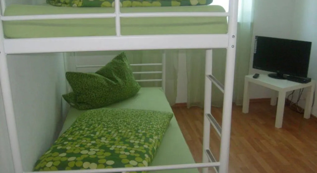 Arkadia Haus Alstertal, Réserver Hôtel Norderstedt Segeberg