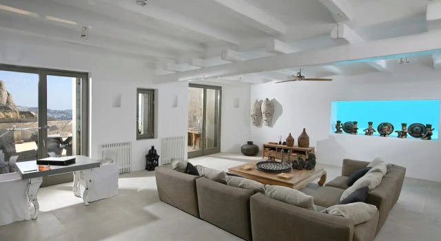 Villa Etoile Mykonos