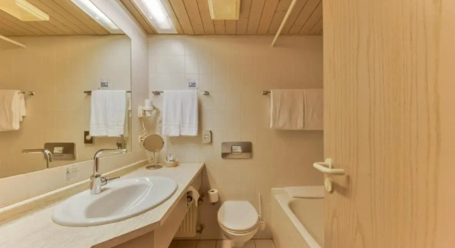 Negócio Casal quarto Hotel Schiller