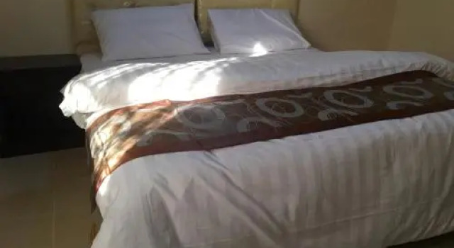 Mouj Elbahr Aparthotel