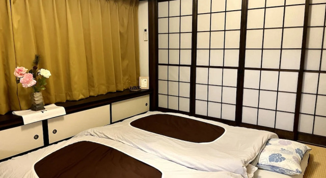 Mitsuba House, Book Hotel Annaka Gunma