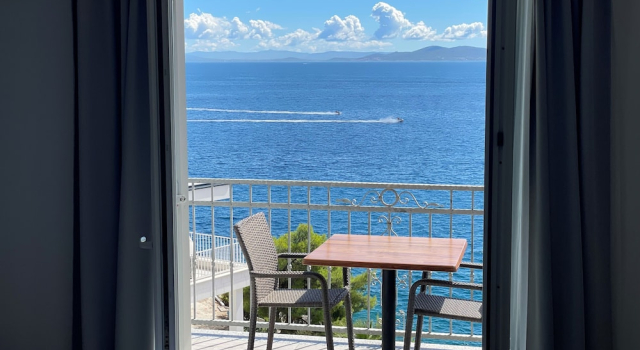 Студия Apartments Jure