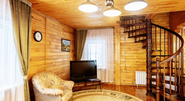 Kurort Kljuchi, Réserver Hôtel Klyuchi 