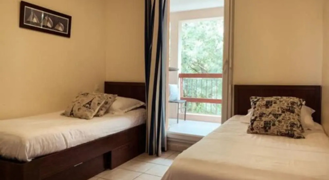Appartement du Lac, Mandelieu