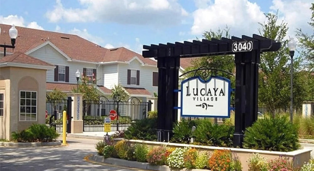 Villa Andrade at Lucaya Village Resort, Rezerwuj Ośrodek wypoczynkowy Hotele w Kissimmee z basenem, Basen