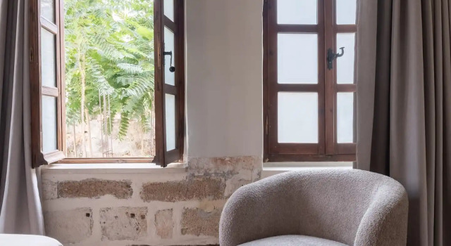 Полулюкс Qualia Slowlife Suites