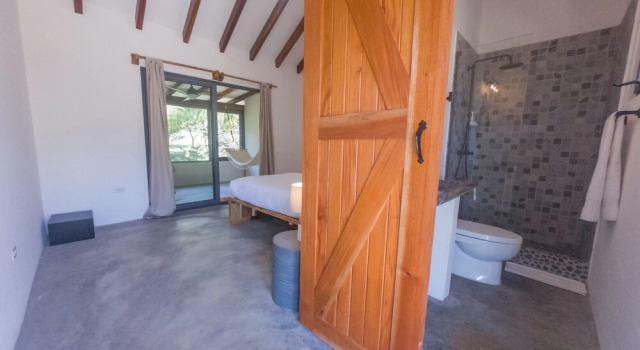 Номер Standard Catalinas Hideaway
