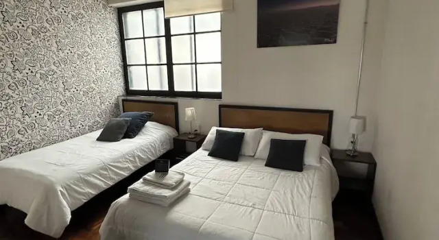 Номер Superior El Museo Hotel Boutique