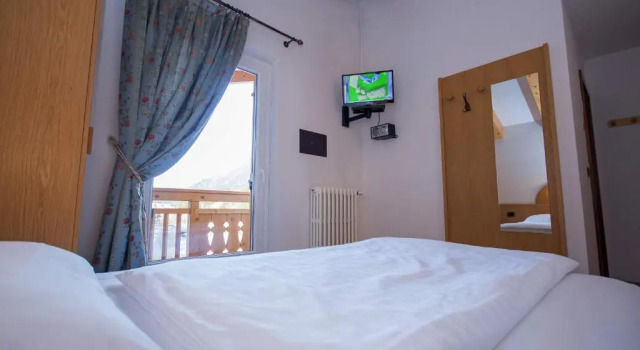 Двухместный номер Standard Hotel Miravalle