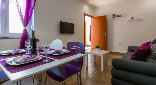 Apartment Nika