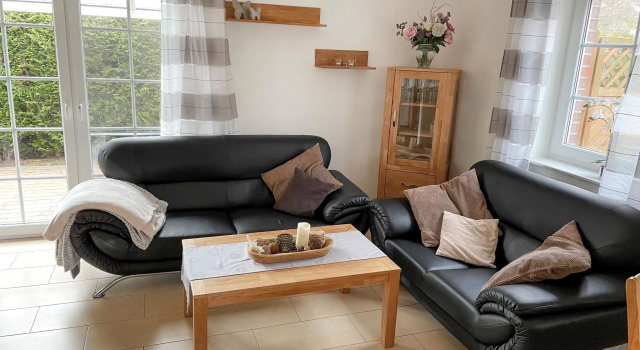 Deichhuus Een, Buchen Sie Hotel Dornum Ostfriesland