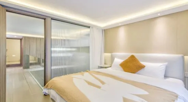 Люкс Superior Zhuhai Sukhothai Beauty Stay