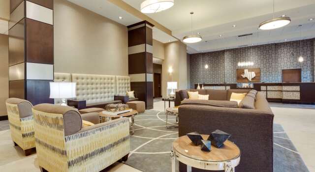 Drury Inn & Suites Dallas Frisco, Забронировать Отель Площадь Фриско Dallas - Fort Worth Metropolitan Area