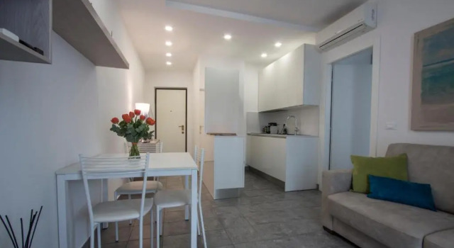Alva Design Apartment