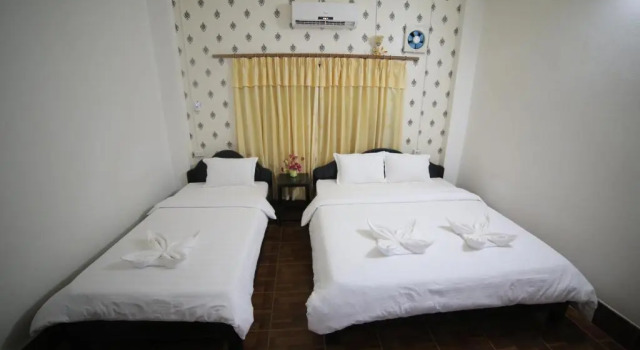 Номер Classic Maylay Guesthouse