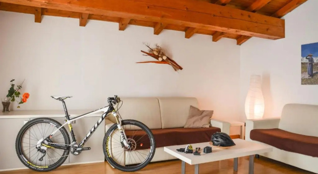 Апартаменты с 2 комнатами Stella Sport Apartments
