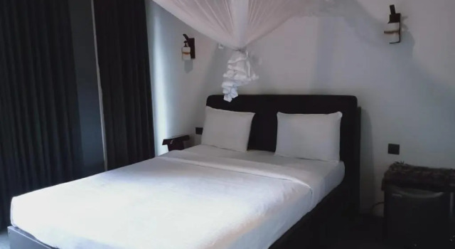 Двухместный номер Economy Cozy Homestay