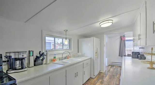 Коттедж Inviting Bremerton Home Near Hiking & History